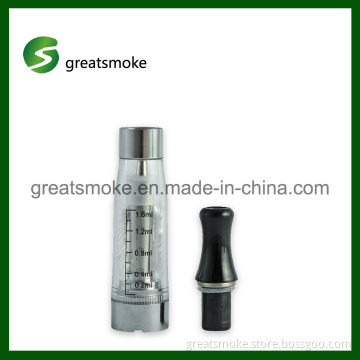 Different Colors and Resistance EGO Thread Vaporizer (CE4)